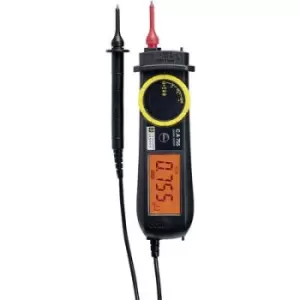 Image of Chauvin Arnoux C.A 755 Multifunction tester CAT III 600 V LCD