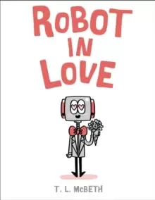 Image of Robot in Love