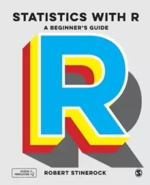 Image of Statistics with R : A Beginner's Guide