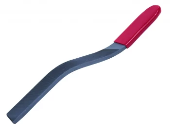 Image of Sykes-Pickavant 05940000 Bumping Tool - Flat Steel Blade with Serrated Teeth