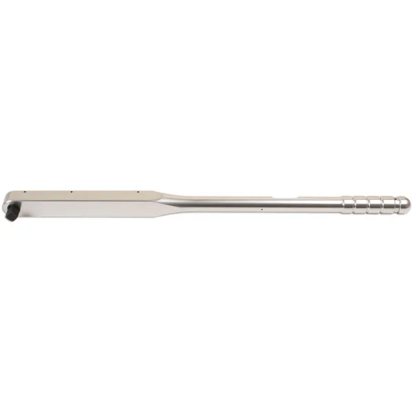 Image of Laser Tools Aluminium Torque Wrench 1D 600 - 1500Nm 7158