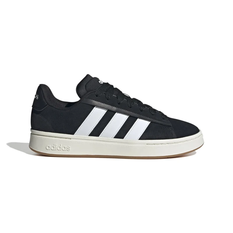 Image of Adidas Trainers adidas Grand Court Alpha 00s Noir Male 44