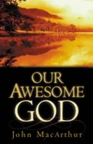 Image of our awesome god