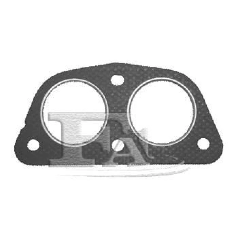 Image of Exhaust pipe gasket VEGAZ BD-134