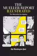 Image of mueller report illustrated the obstruction investigation