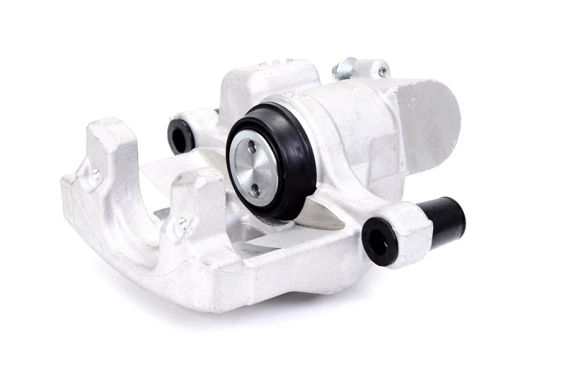 Image of STARK SKBC-0460013 Brake caliper Rear Axle, without holder Aluminium Brake Caliper (78)