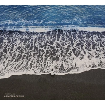 Image of Protoje - A Matter of Time CD