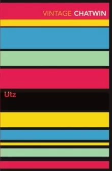Image of Utz : As Seen on BBC Between the Covers