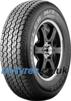 Image of Bridgestone Dueler 689 H/T ( 205 R16C 110/108R 8PR )