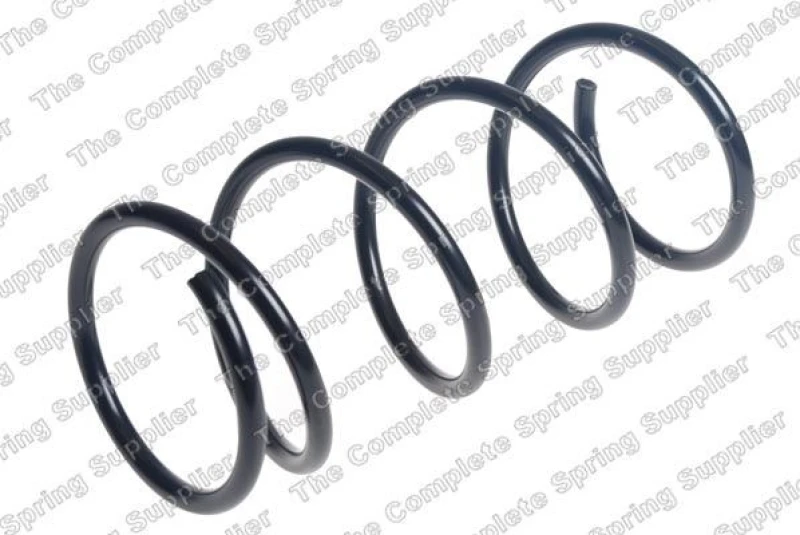 Image of LESJOFORS Coil spring LESJOFORS 4088943