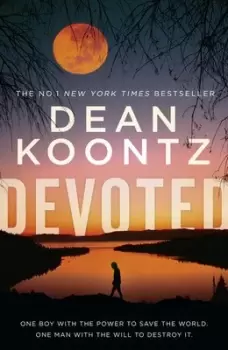 Image of Devoted by Dean R. Koontz