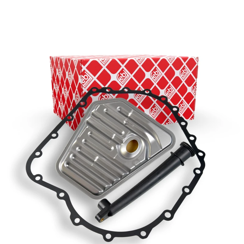 Image of Automatic transmission filter kit FEBI BILSTEIN 170883