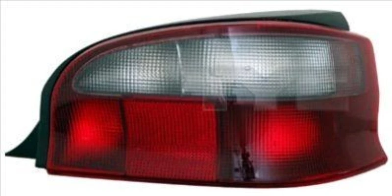 Image of TYC Rear light TYC 11-0339-01-2