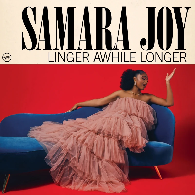Image of Linger Awhile Longer Vinyl