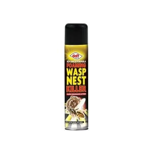 image of DOFF Foaming Wasp Nest Killer 300ml