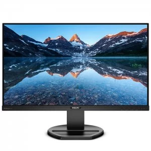 Image of Philips 25" 252B9 Full HD IPS LED Monitor