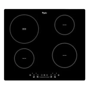 image of Whirlpool ACM822NE 4 Zone Induction Hob