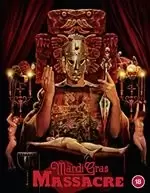 Image of Mardi Gras Massacre - Deluxe Collector's Edition [Bluray]