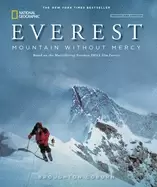 Image of everest revised and updated mountain without mercy