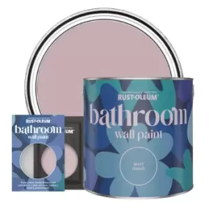 Image of Rust-Oleum Bathroom Wall & Ceiling Paint - LITTLE LIGHT - 2.5L