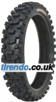 Image of Kenda K785 Millville II 100/90-19 TT 57M Rear wheel, NHS