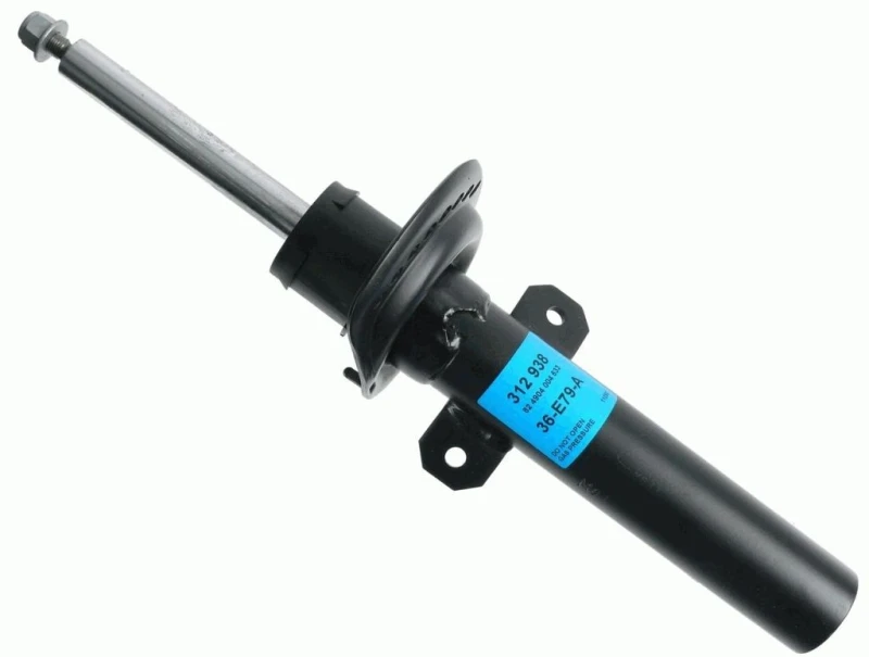 Image of Shock absorber SACHS 312 938