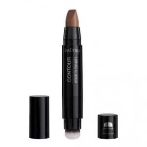 image of Isadora Contour Stick'n Brush Contouring stick 36 Warm Mocha