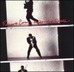 Image of Robert Cray - Midnight Stroll CD Album - Used