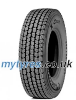 Image of Michelin X Coach XD ( 295/80 R22.5 152/148M Dual Branding 154L )