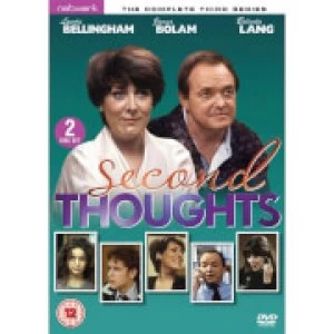 Image of Second Thoughts - Complete Series 3