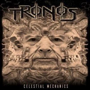 Image of Celestial Mechanics by Tronos CD Album