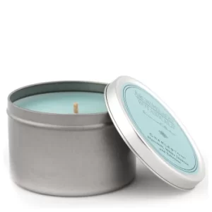 Image of Archipelago Botanicals Excursions Travel Tin Charleston Candle 162g