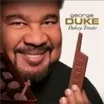 image of George Duke - Dukey Treats (Music CD)