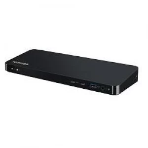 image of Dynabook Toshiba Thunderbolt 3 Dock