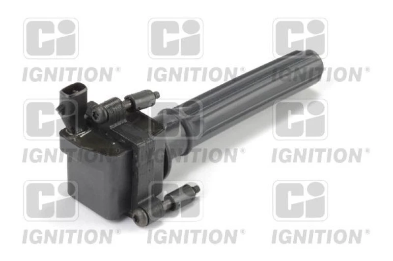 Image of QUINTON HAZELL Ignition Coil Unit QUINTON HAZELL XIC8428
