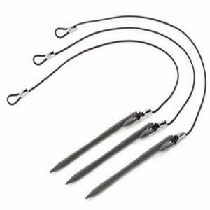 Image of Zebra MC55 Stylus and Tether Kit - 3 Pack