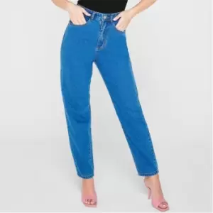 I Saw It First Jeans - Blue