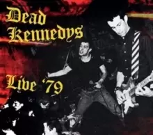 Image of Live '79