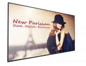 image of Philips 65" 65BDL4050 Full HD LED TV