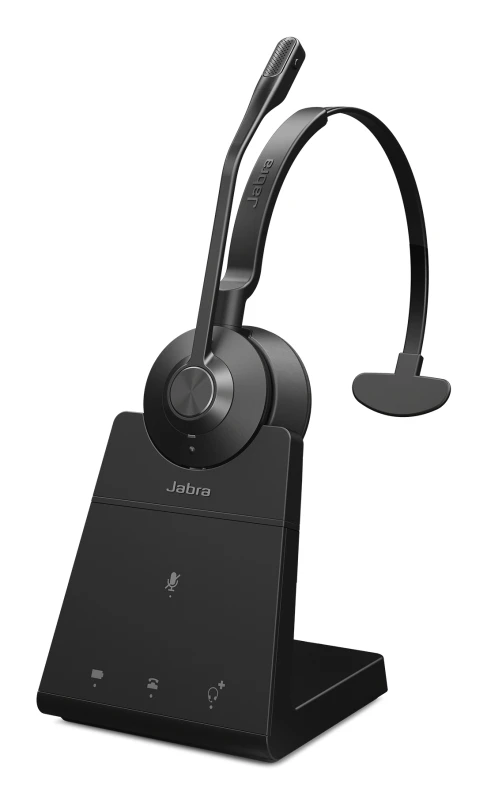 Image of Jabra Engage 45 SE + Charging Station Single-Ear / Mono