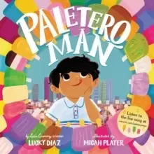 Image of Paletero Man