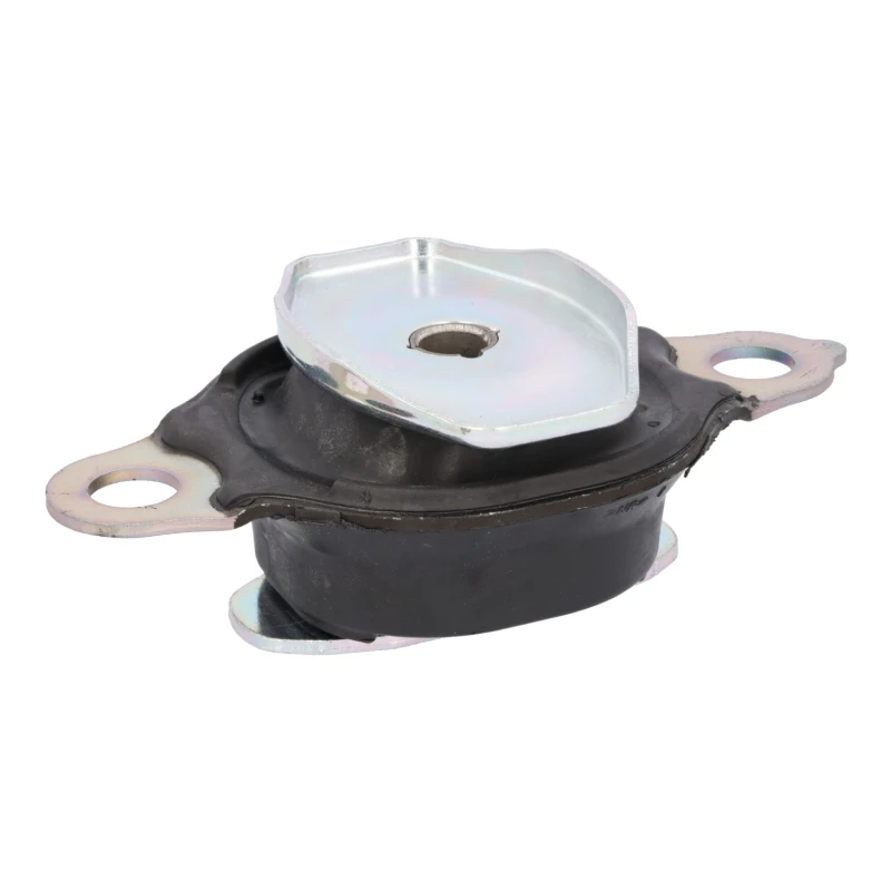 Image of FEBI BILSTEIN 183630 Engine mount Left, Rubber-Metal Mount Engine Mounting (247)