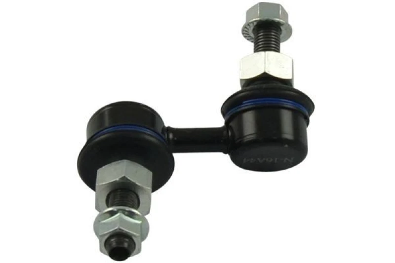 Image of KAVO PARTS Anti-roll bar link KAVO PARTS SLS-1502
