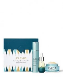 Image of Elemis Pro-Collagen Dream Team Trio
