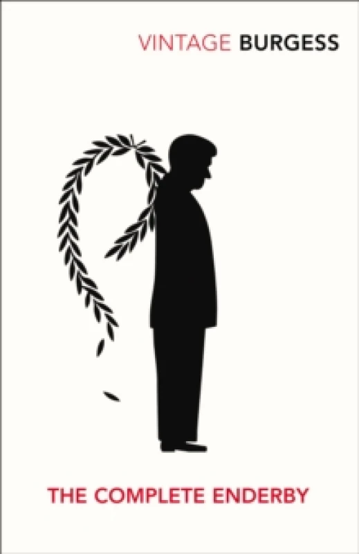 Image of The Complete Enderby. Paperback. By Anthony Burgess Books