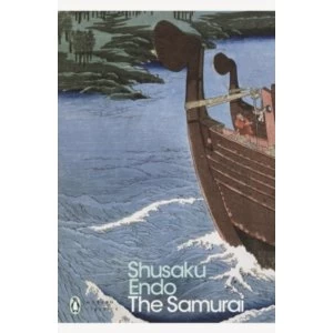 Image of The Samurai