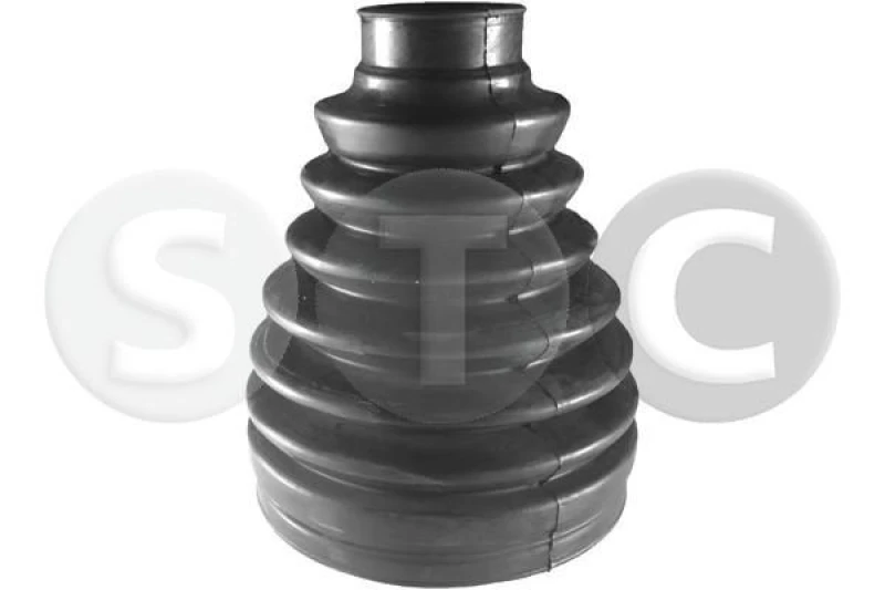 Image of STC CV boot kit, drive shaft STC T401278