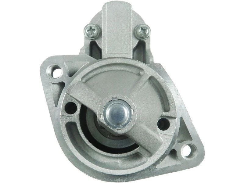 Image of AS-PL Starter motor AS-PL S5033
