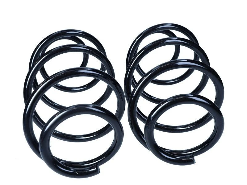 Image of MAXGEAR Coil spring MAXGEAR 60-1601D