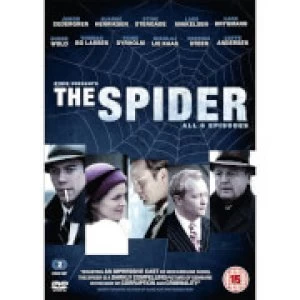 Image of The Spider